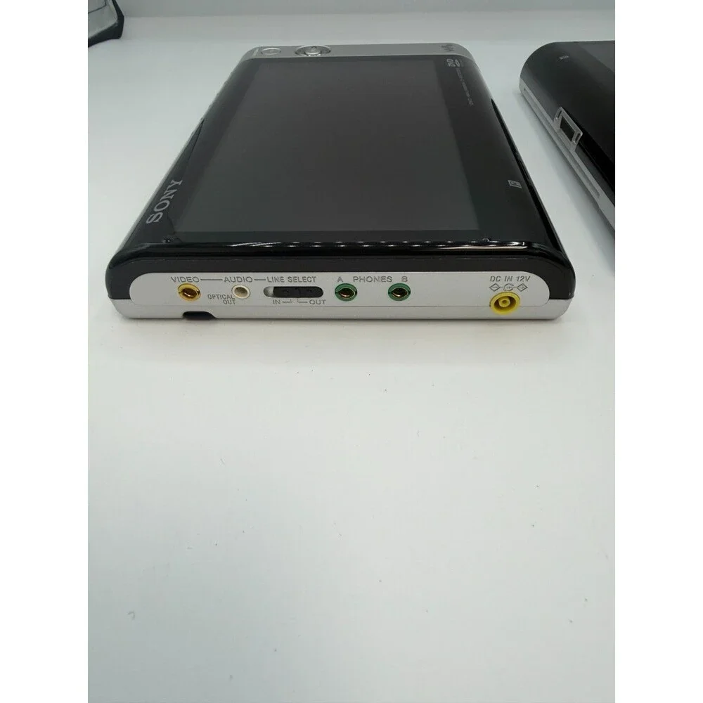Sony good pre